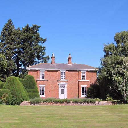 The Grange Bed and Breakfast East Barkwith Eksteriør billede