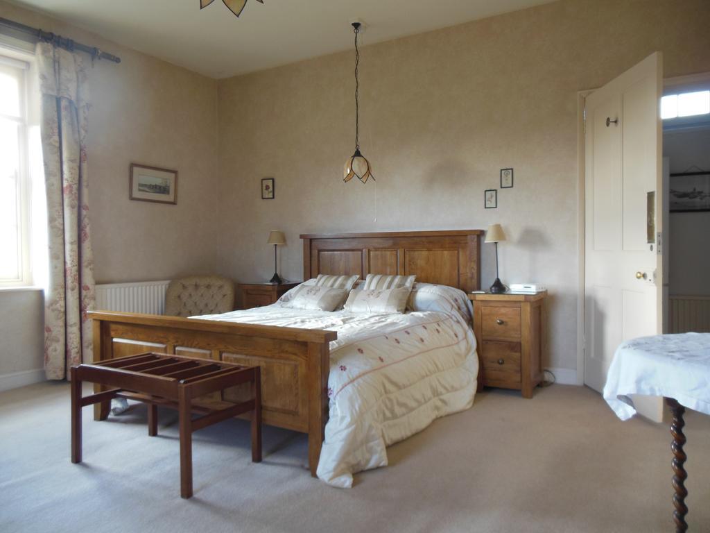 The Grange Bed and Breakfast East Barkwith Værelse billede