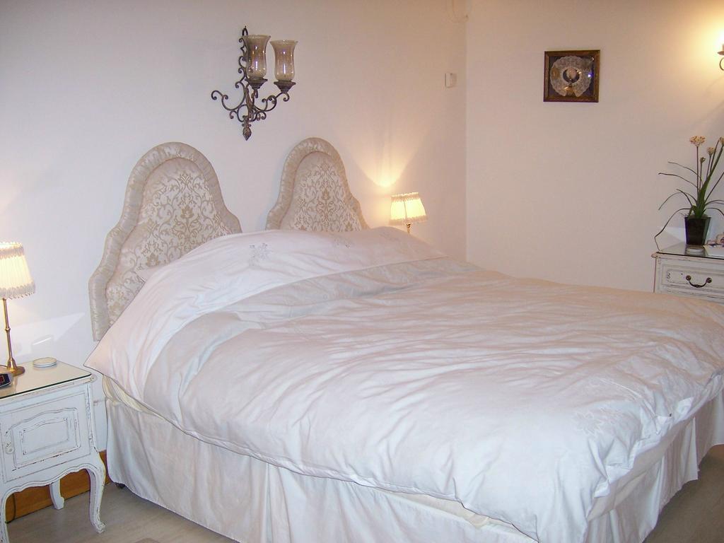 The Grange Bed and Breakfast East Barkwith Eksteriør billede