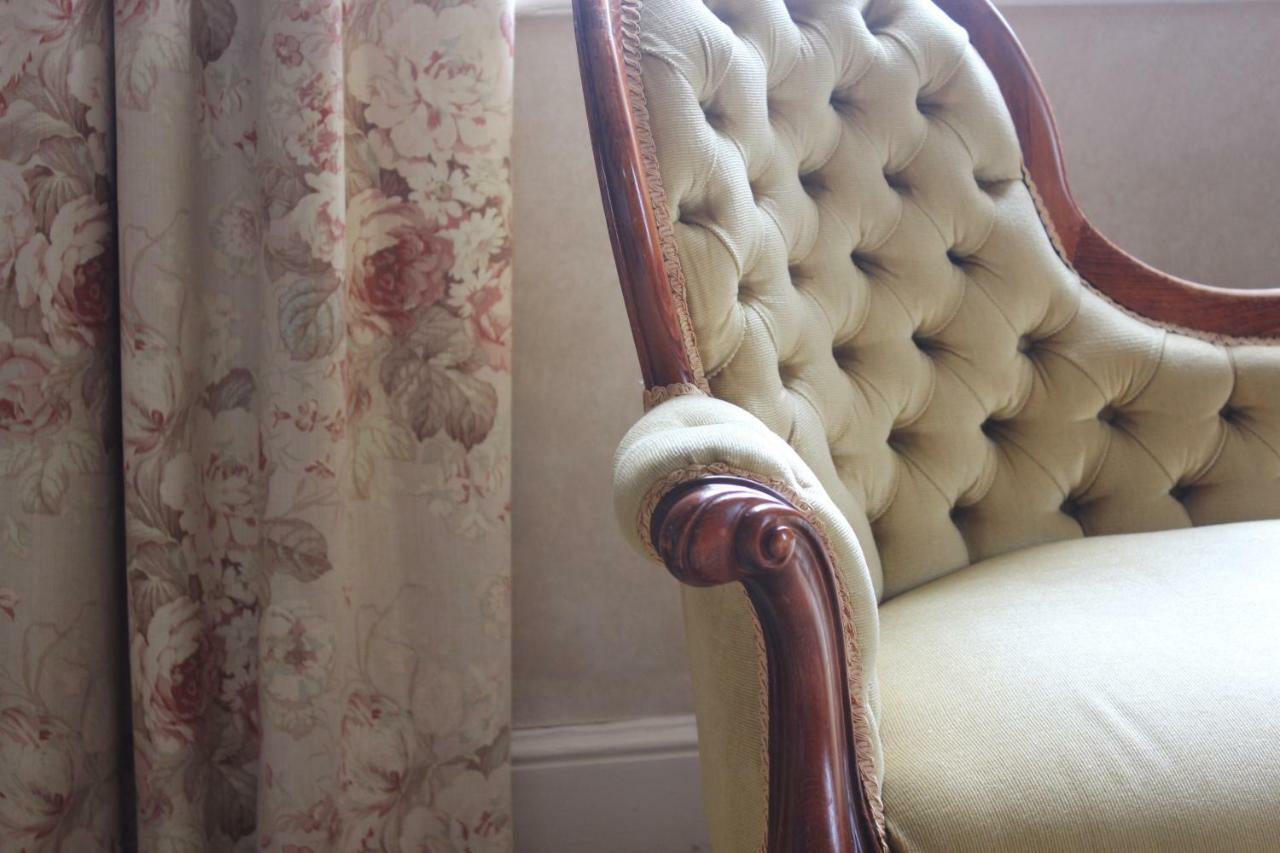 The Grange Bed and Breakfast East Barkwith Eksteriør billede