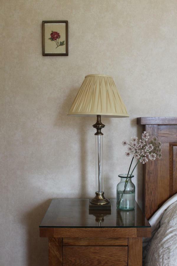 The Grange Bed and Breakfast East Barkwith Eksteriør billede
