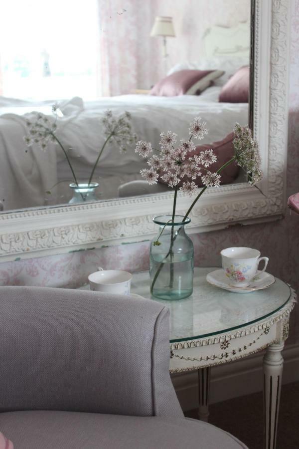 The Grange Bed and Breakfast East Barkwith Eksteriør billede