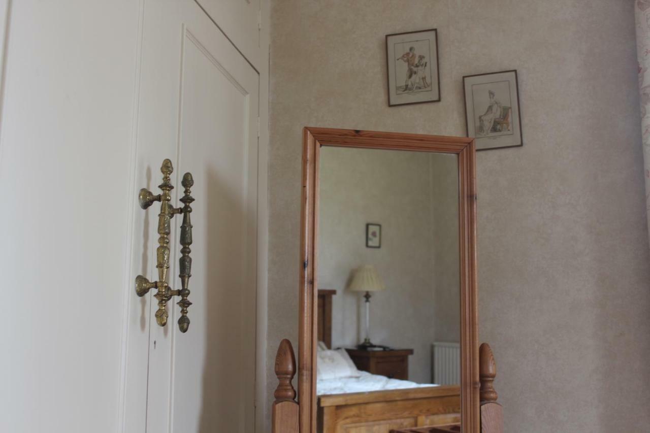 The Grange Bed and Breakfast East Barkwith Eksteriør billede